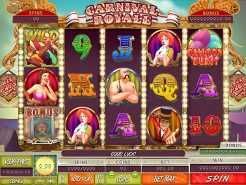 Carnival Royale Slots